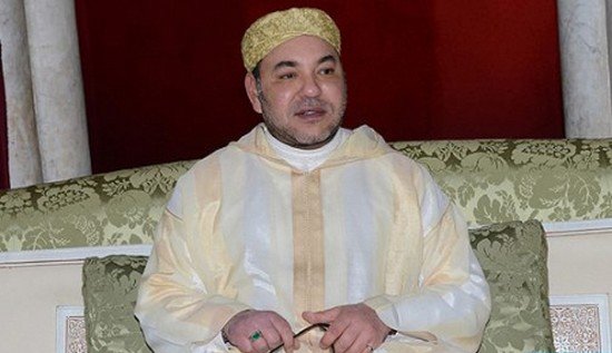 أمير المؤمنين يترأس اليوم السبت إحياء ليلة المولد النبوي الشريف بالقصر الملكي بمراكش