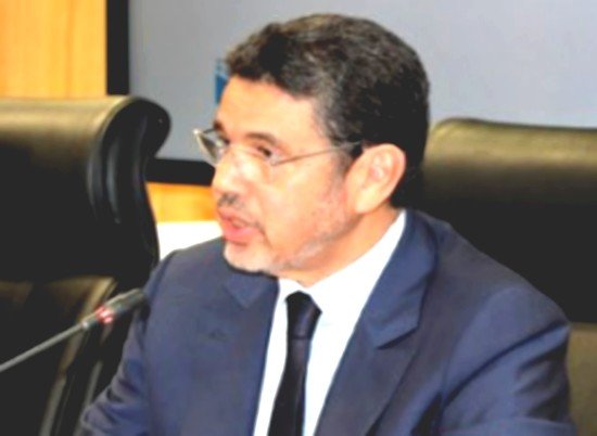 الوكيل العام لدى محكمة النقض:فلسفة عدالة الأطفال في تماس مع القانون تقتضي اعتبار هذه الفئة في حاجة للحماية