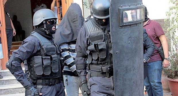 الخارجية الأمريكية تشيد باستراتيجية المغرب في مجال مكافحة الإرهاب