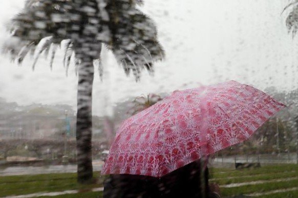 حالة الطقس:توقعات أحوال الطقس ليوم غد الأحد