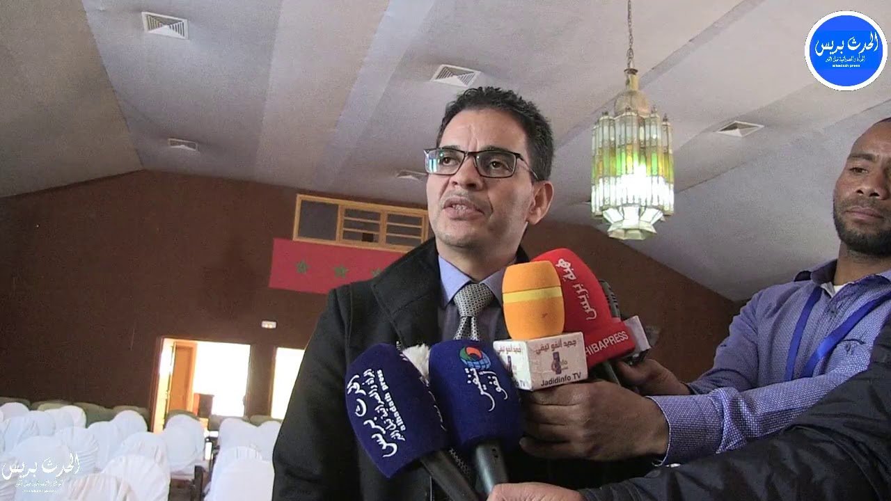 زاكورة: ”العدالة الضريبية ” موضوع لقاء تكويني على هامش المناظرة الجهوية للصناعة التقليدية