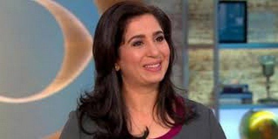 الصحافية والكاتبة من أصل مغربي سعاد المخنت تتوج بجائزة مركز سيمون ويزنتال