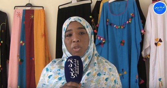 مجمع الصناعة التقليدية بزاكورة بنية تعزز تسويق المنتوجات المحلية