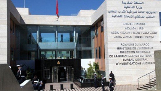 تفكيك خلية إرهابية موالية ل”داعش” تتكون من أربعة عناصر تتراوح أعمارهم بين 24 و39 سنة