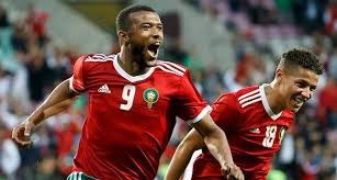 الكعبي يغادر القلعة الحمراء بعد هاتريك تاريخي