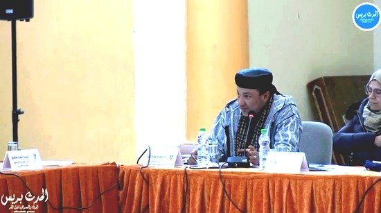 مصائب قوم عند قوم فوائد..المعارضة بجماعة الرشيدية تنشر غسيل رئيس المجلس