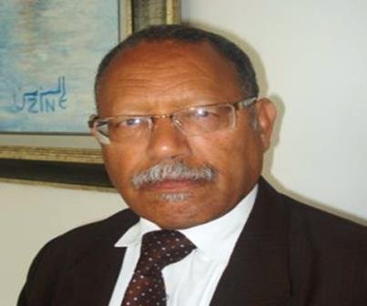 يوم تكريمي لٱيقونة درعة التاريخية”ٱحمد البوزيدي”..