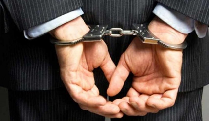 اعتقال رئيس جماعة بمراكش متلبسا بتسلم مبلغ مالي مهم مقابل خدمة ادارية….