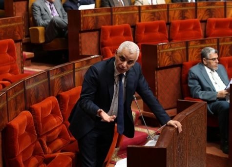 خطير:تقرير برلماني يصف واقع الصحة بجهة درعة تافيلالت بالمزري..