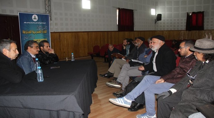 منتدى يبحث قضايا وإكراهات الفرق المسرحية