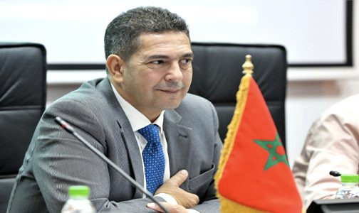 ّأمزازي:الإصلاح البيداغوجي الجديد سيبقي نظام إجازة-ماستر-دكتوراه لكن سيعمل على تطويره