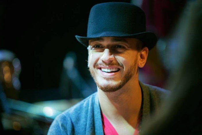 القضاء الفرنسي يعيد قضية سعد لمجرد الى الواجهة و يحيله على غرفة الجنايات