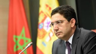 بوريطة:ما يزال اتفاق الصخيرات مرجعا “مرنا بما فيه الكفاية لإخراج ليبيا من أزمتها”