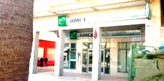 خطير:مكناس تهتز على وقع محاولة سرقة وكالة بنكية