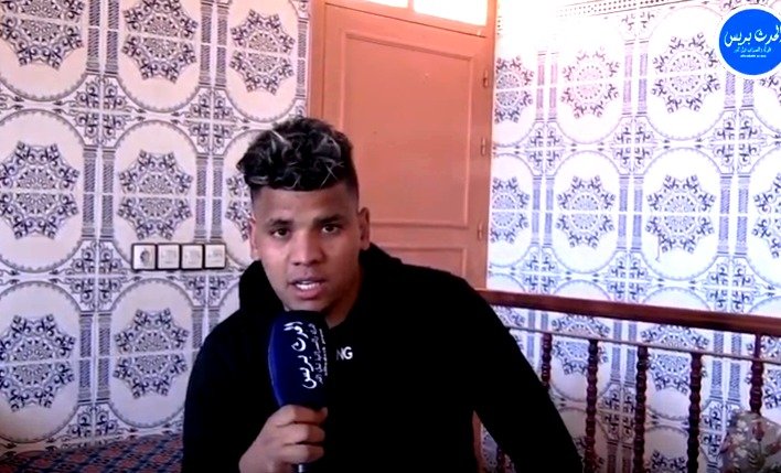 صوت الشباب المبدع يعلوا في سماء ”أسامر”…ماس دالا مثال التحدي