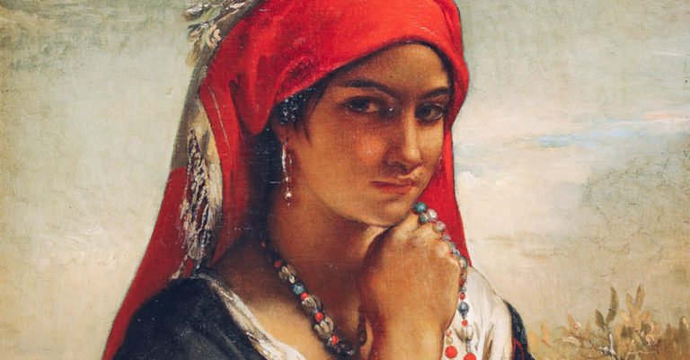 الزهراء الكوش…حمامة مراكش..