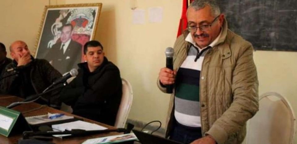 الرشيدية:شبكة الجمعيات التنموية بواحة زيز مدغرة تنظم يوما تواصليا حول خطورة مخلفات معايير زيت الزيتون