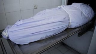 العثور على جثة رجل مسن بمستنقع مائي ضواحي بومالن دادس