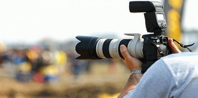 تعنيف مصور صحفي بتمارة …