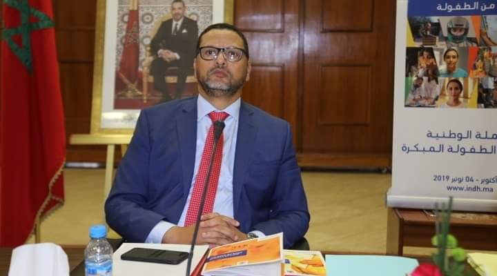 عامل مديونة يُوقف رئيس جماعة الهراويين و يُحيل ملفّه على القضاء