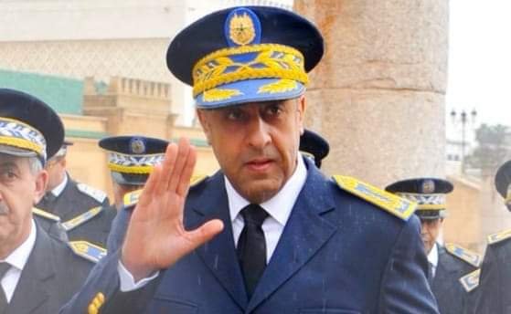 السيد عبداللطيف الحموشي يُعين عددا من الأطر العليا بالمديرية العامة للأمن الوطني