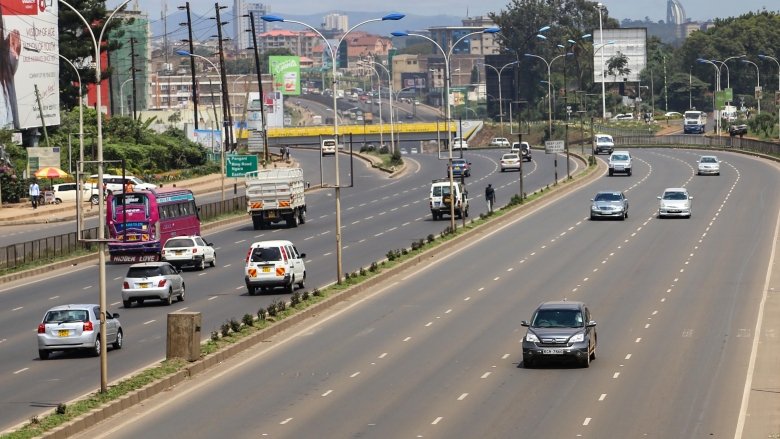 أفريقيا بحاجة إلى انتهاز فرصة النمو ..