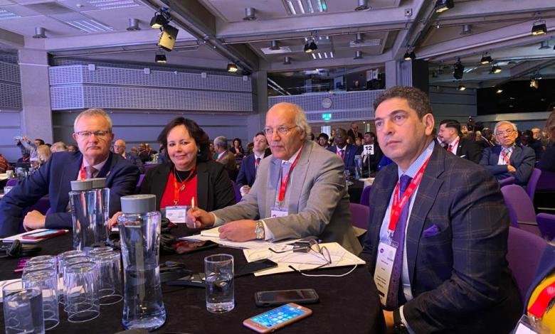 أمزازي يعرض تجربة المغرب في التعليم في أكبر تجمع لوزراء التعليم بالعالم..