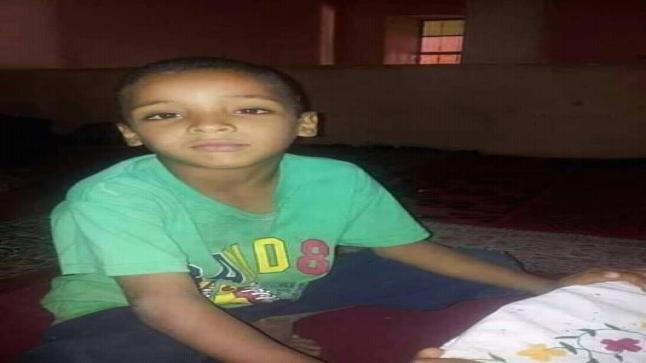 زاكورة:بعد اختفاء طفل في ظروف غامضة …  السلطات تطلق حملة للبحث عليه