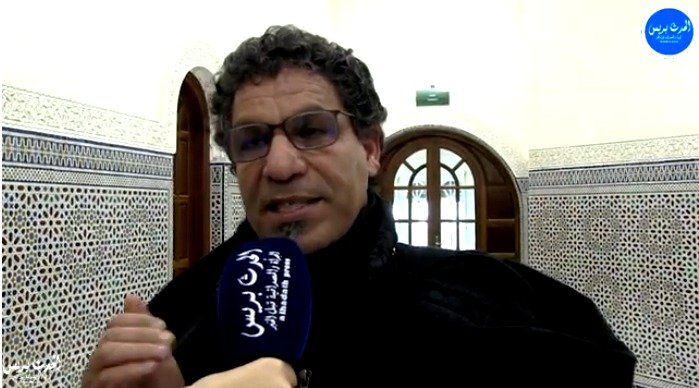 فعاليات تحتفل بالسنة الأمازيغية