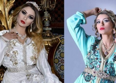 حيثيات …وفاة عارضة ٱزياء معتقلة بسجن فاس