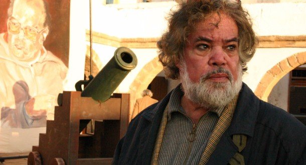 الطيب الصديقي…..ٱبو المسرح المغربي..