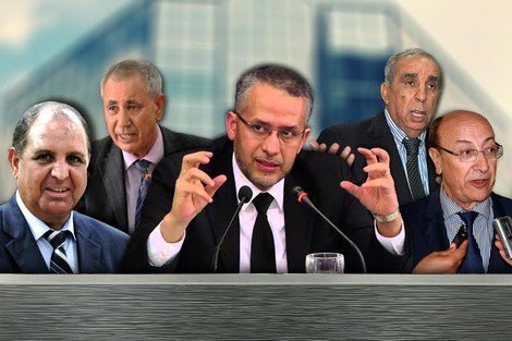 من بينها 13 مليون فالطواجن، المعارضة تتهم الشوباني بتبذير مالية الجهة..