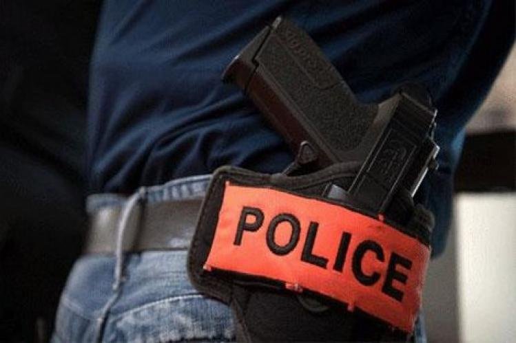 سلا….الرصاص يلعلع لتوقيف مجرم عرض حياة المواطنين للخطر…