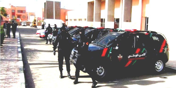 إجهاض محاولة لتنظيم عملية للهجرة غير المشروعة