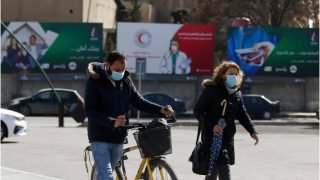 تطورات انتشار كورونا بالمغرب في 24 ساعة