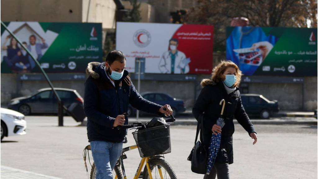 تطورات انتشار كورونا بالمغرب في 24 ساعة