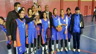 المديرية الإقليمية للرشيدية تحتضن البطولة الجهوية للرياضات الجماعية