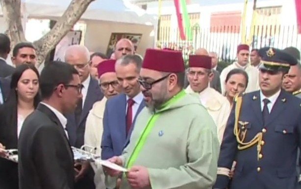 برنامج انطلاقة يمول أزيد من 24 ألف مقاولة وسيخلق 67 ألف منصب شغل بالمملكة المغربية