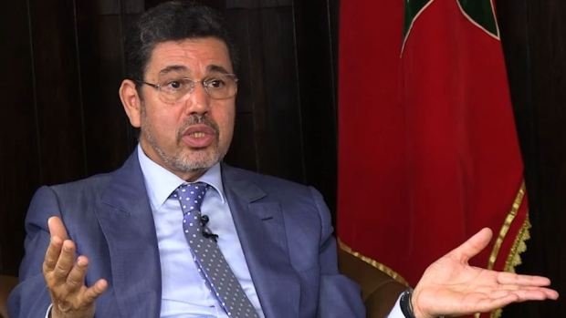عبدالنباوي.. إغراق محكمة النقض بالطعون في قضايا بسيطة لا تخدم مصالح المواطنين