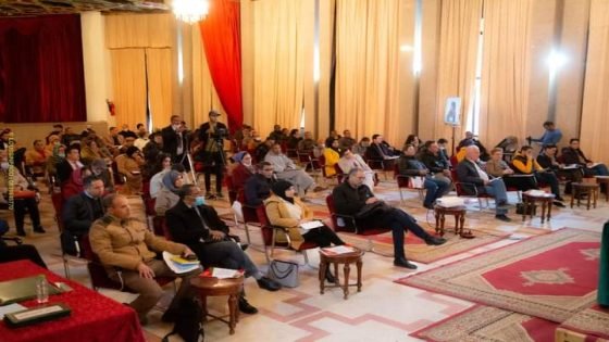 المجلس الإقليمي لورزازات ينظم ندوة تشاورية حول تكافؤ الفرص ومقاربة النوع
