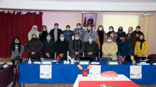 تنغير.. الاحتفال باليوم العالمي الثالث للتعليم تحت شعار ” تغيير المسار إحداث تحول في التعليم”