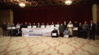 ورزازات.. حفل تتويج أنشطة الحياة المدرسية وتكريم المتقاعدين