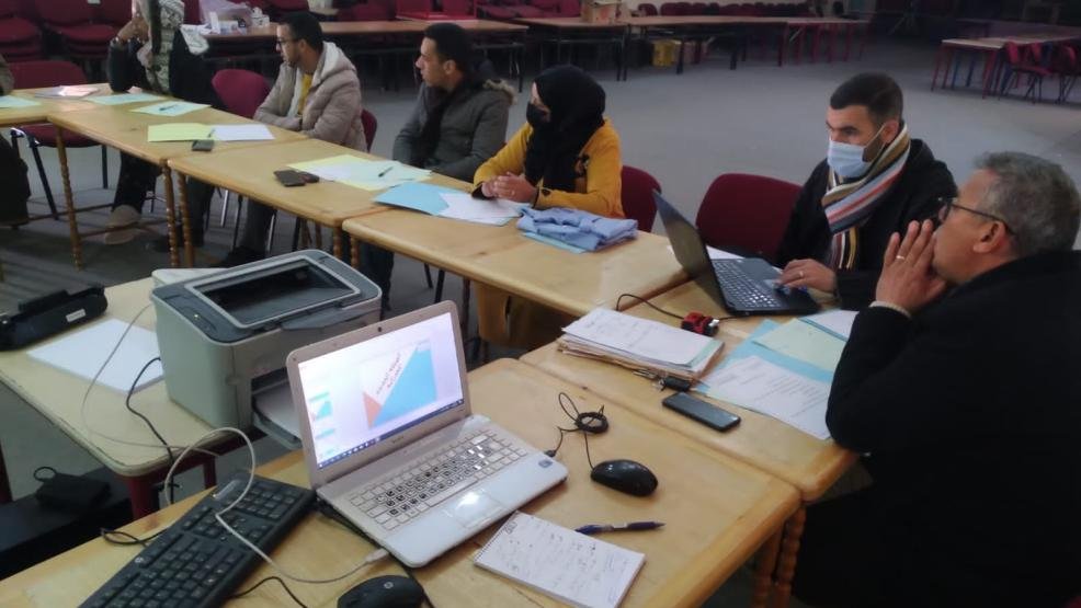 فدرالية جمعيات بومالن دادس تعقد اجتماعا دوريا لمناقشة وإعداد الأنشطة المقبلة