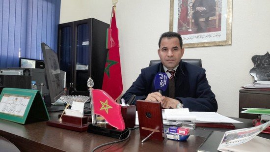 الرشيدية: مدير المركز الجهوي لمهن التربية والتكوين يبرز أهم مستجدات الدخول التكويني فوج 2022/2021