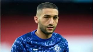 مشاكل زياش مع فريق تشيلسي مستمرة