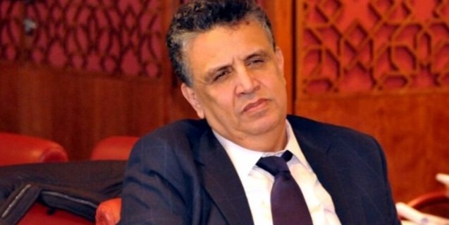 رد الاعتبار لطالبي السجل العدلي من اهتمامات وهبي