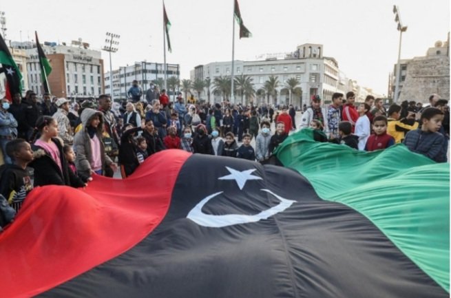 عقبات تحول دون إجراء الانتخابات الليبية في موعدها