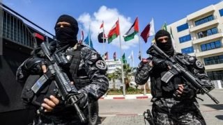 هجوم من قبل أنصار الشريعة على دورية للأمن في تونس