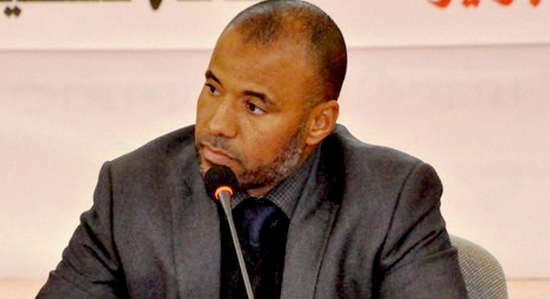 أغبى من ” الرئيس”