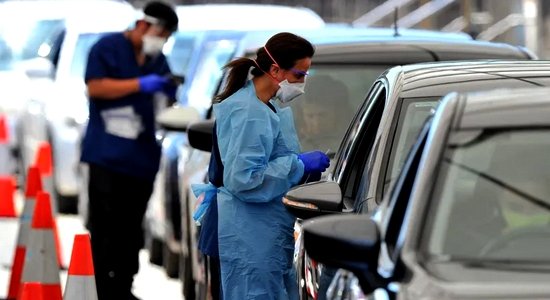 هذه هي الفئة العمرية الأكثر تأثرا بالمتحور “أوميكرون”